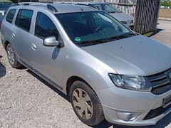 Bild des Angebotes Dacia Logan MCV dCi 90 Laureate