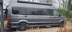 Bild des Angebotes VW Grand California Grand California 680 Automatik, Dieselheizung, 3,5t, Solar, LED, 18"