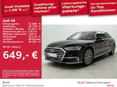 Bild des Angebotes Audi A8 L 60 TFSI e*QUA*MATRIX*TV*HUD*LEDER*360*NAVI*