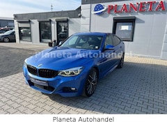 Bild des Angebotes BMW 335 Gran Turismo 335 d xDrive M-PAKET*1.HAND*HEAD-UP