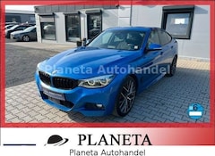 Bild des Angebotes BMW 335 Gran Turismo 335 d xDrive M-PAKET*1.HAND*HEAD-UP