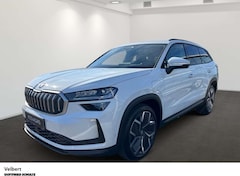 Bild des Angebotes Skoda Kodiaq Selection 1 5 TSI iV DSG NAVI LED KAMERA MATRIX0,5