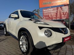 Bild des Angebotes Nissan Juke N-Connecta NAVI*KAMERA*KEYLESS*TEMPOMAT