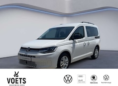 Bild des Angebotes VW Caddy 2.0TDI DSG Life LED+NAVI+ACC+STANDHEIZUNG+