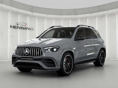Bild des Angebotes Mercedes-Benz GLE 63 AMG GLE 63 S AMG Prem Sthzg Distr Pano HUD Burm 22"