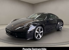 Porsche 992 911 Carrera InnoDrive Sportabgas BOSE 21Zoll