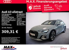 Bild des Angebotes Audi A3 35 TDI LED+KAMERA+VCP+AHK+USB+DAB