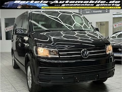 Bild des Angebotes VW T6 Multivan 2.0 TDI 4Motion Comfortl., 7-Sitzer