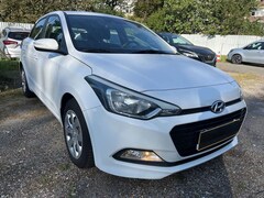 Bild des Angebotes Hyundai i20 1,0 Select Facelift