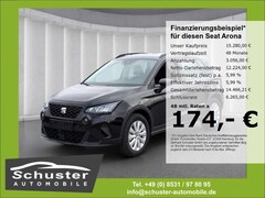 Bild des Angebotes SEAT Arona Style 1.0TSI*LED digCockp Tempo Full-Link