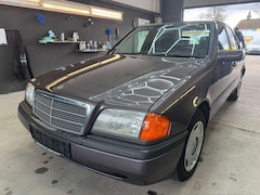 Bild des Angebotes Mercedes-Benz C 180 /TÜV+H.KENNZEICHEN.NEU