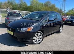 Bild des Angebotes Mitsubishi Colt 1.3 Invite*KLIMA*MULTI*HU/AU NEU*