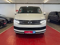Bild des Angebotes VW T6 Caravelle Caravelle Comfortline 4Motion/Navi, DAB, 7 Sitzer