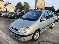 Bild des Angebotes Renault Scenic Dynamique 1.6 16V*TÜV NEU*2 HAND*100 TKM*