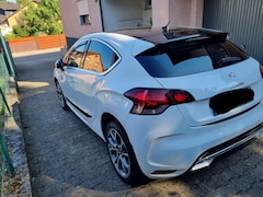 Bild des Angebotes Citroen DS4