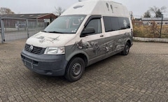 Bild des Angebotes VW T5 Hochdach Camperausbau