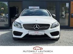 Bild des Angebotes Mercedes-Benz C 450 C T-Modell C 450 / C 43 AMG T 4Matic KLIMA LDER