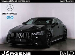 Bild des Angebotes Mercedes-Benz AMG GT 63 S E PERFORMANCE Pano/HUD/Carbon/Memo