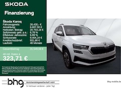 Bild des Angebotes Skoda Karoq 1.0 TSI Tour