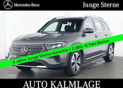 Bild des Angebotes Mercedes-Benz EQB 250 EQB 250 Progressive DISTRONIC+KAMERA+LENK-ASSIST