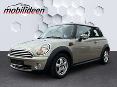 Bild des Angebotes MINI Cooper
