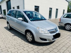 Bild des Angebotes Opel Zafira Zafira Diesel 1.9 CDTI Automatik Edition