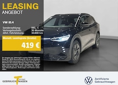 Bild des Angebotes VW ID.4 GTX MATRIX LM20 WÄRMEP