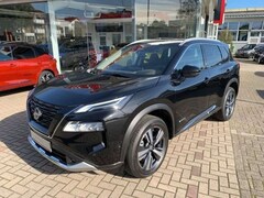 Bild des Angebotes Nissan X-Trail E-Power Tekna Leder Navi