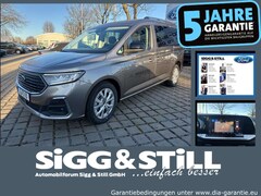 Bild des Angebotes Ford Grand Tourneo Connect Titanium PHEV iACC*LED*CAM