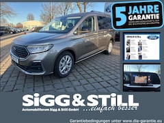 Bild des Angebotes Ford Grand Tourneo Connect Titanium PHEV iACC*LED*CAM