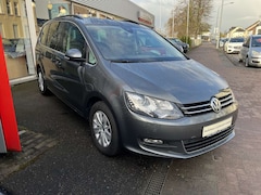 Bild des Angebotes VW Sharan Sharan 2.0 TDI DSG Comfort