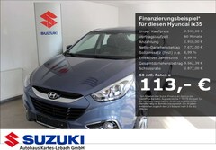 Bild des Angebotes Hyundai iX35 1.6 GDI Classic 2WD