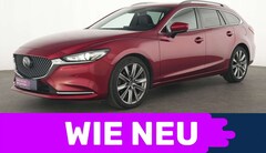 Bild des Angebotes Mazda 6 Edition 100 BOSE|Kamera30|PDC|HeadUp|Navi