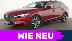 Bild des Angebotes Mazda 6 Edition 100 BOSE|Kamera30|PDC|HeadUp|Navi