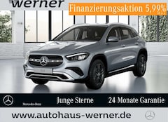 Bild des Angebotes Mercedes-Benz GLA 200 EDITION PROGRESSIVE AHK 360° FAP Sound