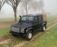 Bild des Angebotes Land Rover Defender Defender 110 Crew Cab SE