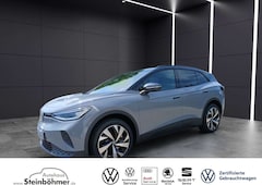 Bild des Angebotes VW ID.4 Pro Goal 20" AHK IQ.Light Wärmepumpe Navi