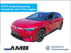 Bild des Angebotes VW ID.7 Tourer GTX 86kWh/AHK/Pano/Wärmepumpe/02.30G