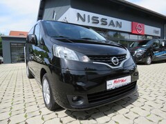 Bild des Angebotes Nissan NV200 Evalia Tekna 1,5 dCi 110PS 6MT Rückfahrkamera