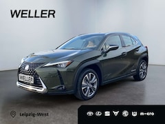 Bild des Angebotes Lexus UX 300e *ESD*360*HUD*Leder*Navi*LED*CarPlay*SHZ*