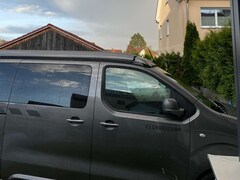 Bild des Angebotes Toyota Proace Crosscamp Proace 2,0-l-D-4D L2 (8-Si.) Autm.