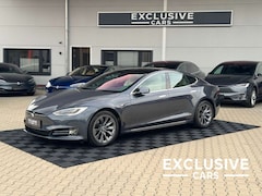 Bild des Angebotes Tesla Model S MODEL S LONG RANGE RAVEN | FULL SELF DRIVE |