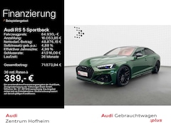Bild des Angebotes Audi RS5 *PANO*B&O*MATRIX*SAGA*HUD*280km/h*