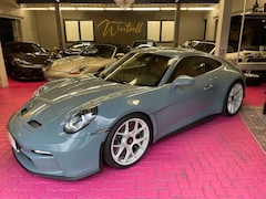 Porsche 992 S/T**ST Heritage Design, Lift,Bose,PDLS Plus