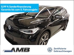 Bild des Angebotes VW ID.4 GTX AHK/Matrix/HuD/Navi/RFK/Wärmepu/02.30Ga