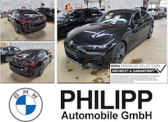 Bild des Angebotes BMW 440 M440i xDrive Gran Coupe M Sport Pro Glasdach h&k