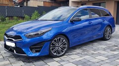 Bild des Angebotes Kia Ceed SW / cee'd SW 1.5 T-GDI DCT7 OPF GT Line