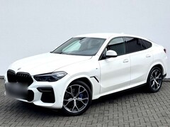 Bild des Angebotes BMW X6 xDrive 30 d M Sport Paket /LASER/HUD/H&K/CAM