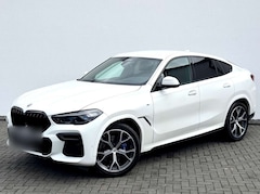 Bild des Angebotes BMW X6 xDrive 30 d M Sport Paket /LASER/HUD/H&K/CAM