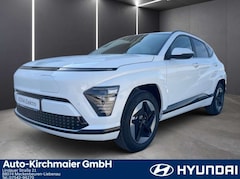Bild des Angebotes Hyundai KONA Trend Elektro 2WD 48kwh Navi Digitales Cockpit LED